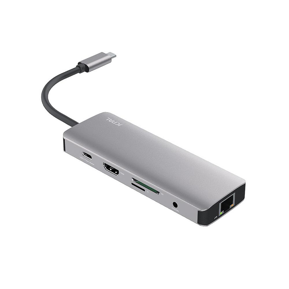 lenovo usb c 7 in 1 hub 2021